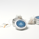 Pocket Tin Box กระปุกถุงชาเบลนด์ 6g