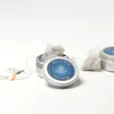 Pocket Tin Box กระปุกถุงชาเบลนด์ 6g