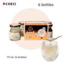 คอซซี่ รังนกพรีเมี่ยม 6 ขวด (75มล. x 6) - COZXY Thumbnail