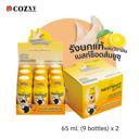 Nestshot Active Yuzu 65ml. Box of 9 bottles x 2 boxes - COZXY Thumbnail