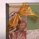 Artisan Grain Box Set เซ็ตของขวัญข้าวพรีเมียม 4 ชนิด - Cozxy | Health Thumbnail