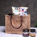 Snack Gift Bag - COZXY Thumbnail