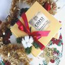 เซ็ต New Year Box ดอกไม้แห้งปีใหม่ S 5 ขวด - COZXY Thumbnail