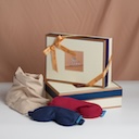 หมอนประคบลาเวนเดอร์ ร้อน/เย็น - COZXY Thumbnail