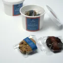 Classic Cookie Bites Cup เซ็ตคุกกี้ธัญพืช 45g x 5 กระปุก - Cozxy | Health Thumbnail
