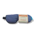 หมอนประคบตาอุ่นร้อน Eye Mask Heating Pad สีน้ำเงิน​ Navy - COZXY Thumbnail