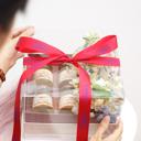 Fresh Flower Box กล่องดอกไม้ รังนกพรีเมี่ยม 5 ขวด - COZXY Thumbnail