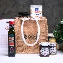 Salute Gift Bag เซ็ตสุขภาพอิตาลี่