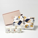 เซทเทียนหอมไขถั่วเหลือง - COZXY Thumbnail