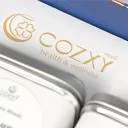 เซ็ตชาเบลนด์ 100% Natural 3 รสชาติ กล่องแดง Ruby - COZXY Thumbnail