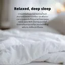 ผ้าห่มถ่วงน้ำหนัก Weighted Blanket (น้ำหนัก 6.8 กก.) Standard - COZXY Thumbnail