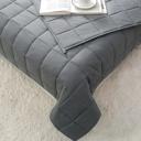 ผ้าห่มถ่วงน้ำหนัก Weighted Blanket (น้ำหนัก 6.8 กก.) Standard - COZXY Thumbnail