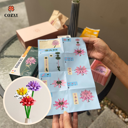Flower Lego ดอกไม้เลโก้ - COZXY Thumbnail
