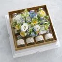 Prestige Fresh Flower Box กล่องดอกไม้ รังนกพรีเมี่ยม 10 ขวด - COZXY Thumbnail