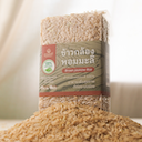 ข้าวกล้องหอมมะลิ ออร์แกนิค 450g x 4 แพ็ก - COZXY Thumbnail