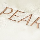 ปลอกผ้าห่มถ่วงน้ำหนัก Bamboo Cooling Cover (ขนาด Standard) สีครีม Ivory - COZXY Thumbnail