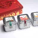 Happy Chinese New Year ชา 100% Natural 3 รสชาติ - COZXY Thumbnail
