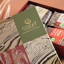 Artisan Grain Box Set เซ็ตของขวัญข้าวพรีเมียม 4 ชนิด - Cozxy | Health Thumbnail